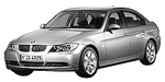 BMW E92 B268B Fault Code