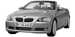 BMW E93 B268B Fault Code