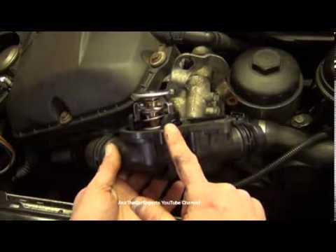 See B268B repair manual